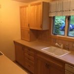<b>Small Cabin Removal, Hanover (Lyme), New Hampshire - July 2017<b>